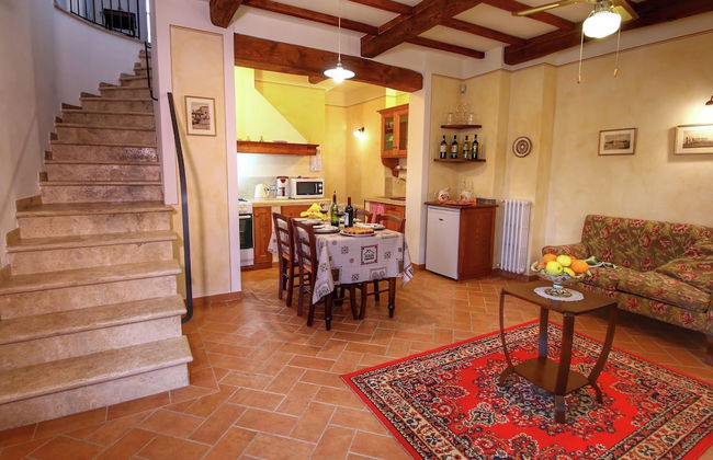 Tuscan Retreat With Pool - Foto 35