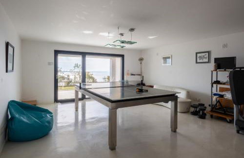 Modern Villa with Sea & River View Pool and Gym. - Foto 67
