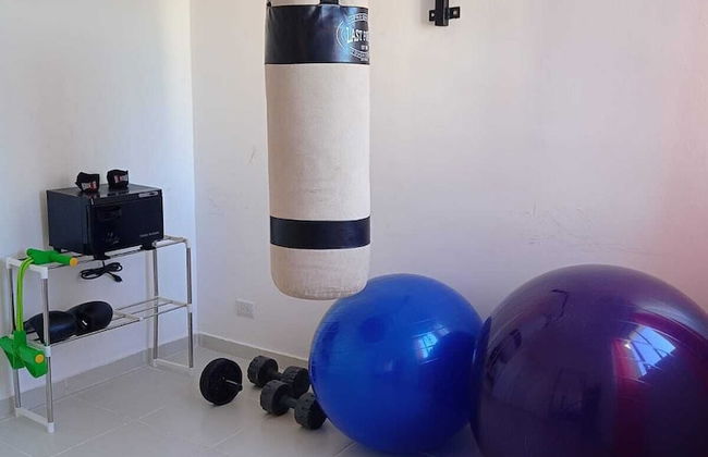 Luxurious Apartment 4to Level With Security Camera - Foto 22