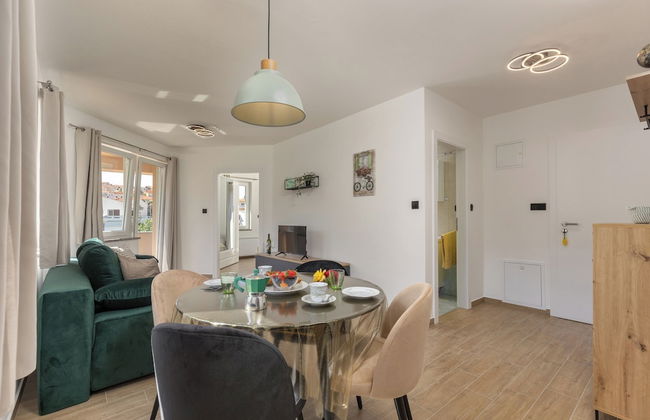 Beachfront Apartment Betty - Foto 12