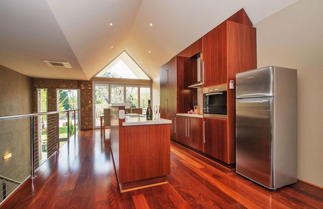 Centenary Peaks - Foto 20