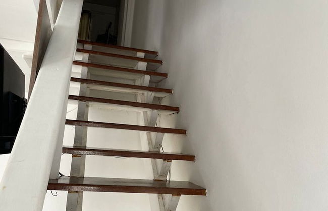 Casa ao Lado da Praia de Canasvieiras - Photo 12