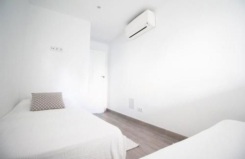 Apartaments Es Port para largas estancias - Foto 46