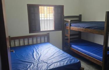 Beach house com picina e wi-fi - Foto 27