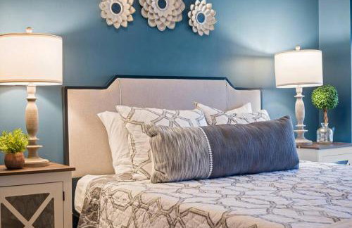 NEW! High-end Manchester Home w/ a hot tub - Foto 33