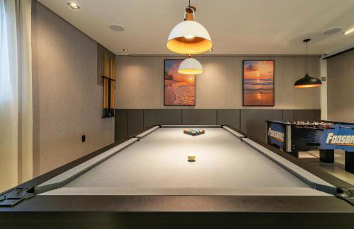 Apartamento 509 com piscina Aquecida - Foto 38