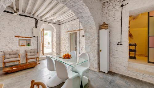 Syros Art House - Foto 2