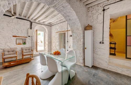Syros Art House - Foto 2
