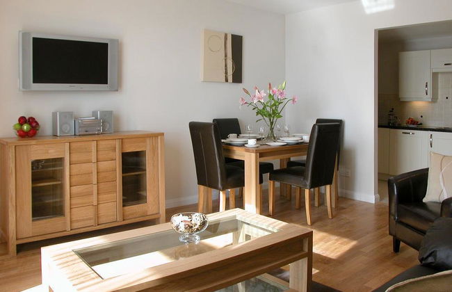 Liberty Wharf Apartments - Foto 18