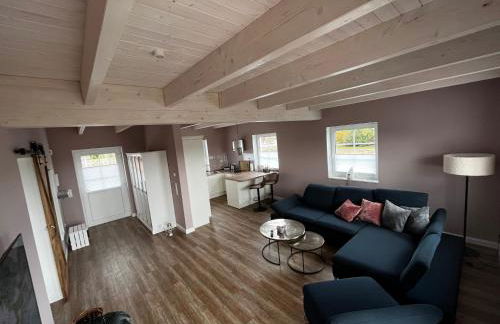 Muggelhuus das Ferienhaus im Alten Land / Pflaumenbaum - Photo 10