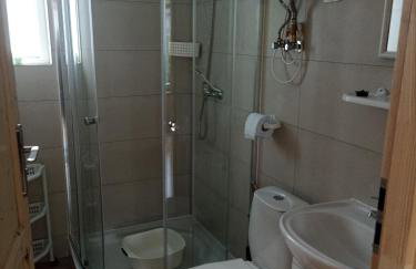 Domki z widokiem na morze u Jasia - Foto 2