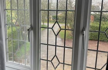 Boundary House Studio, Moulton - Foto 32