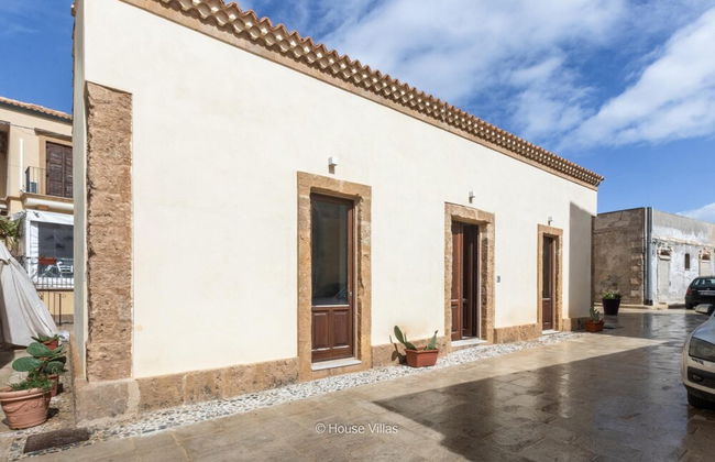 House Villas - Il Rifugio di Zoraide - Foto 12