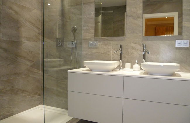 Luxury Villa With Pool & Jacuzzi - Foto 24