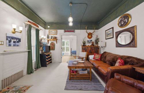 Camp Red Lodge - Cozy & Convenient - Foto 9