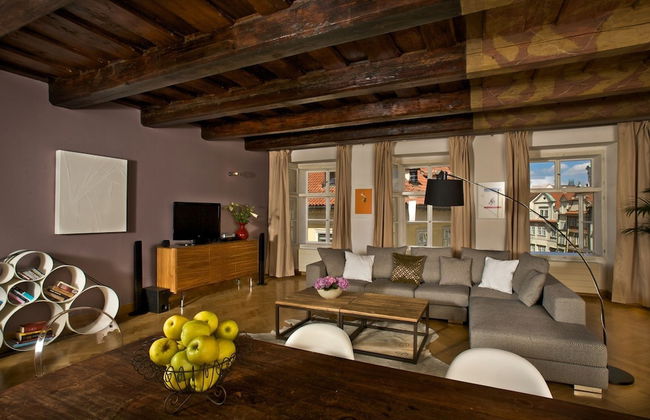 U Kapra Apartments - Foto 70