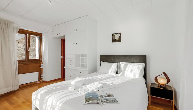 Bel Panorama 2 Ronco Sopra Ascona - Foto 2, Habitación