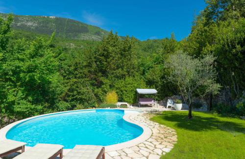 Holiday Home Luna by Interhome - Foto 23