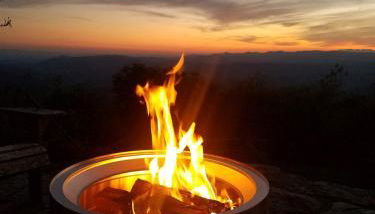 Elkstone Panoramic Views from Blowing Rock to Grandfather - Foto 5