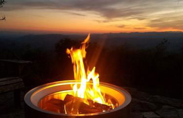 Unique Rustic Barn Theme home Amazing views! Luxe - Foto 30