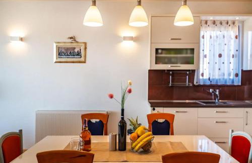 Delightful Apartment in Radovin With Garden - Foto 18