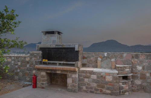 Majestic View Villa - Foto 32