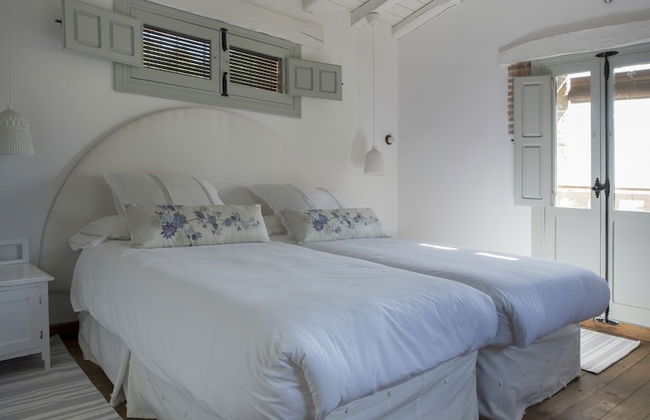 El Vergel de Chilla - Foto 2