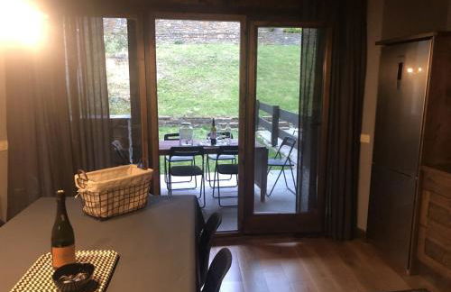 PRECIOSA CASA, NAUT ARAN, ALTO ARAN, GESSA, A 4 KM DE BAQUEIRA, 212 M2 wifi - Foto 24