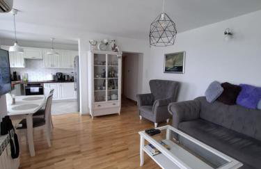 Apartament Osiedle Panorama 1 7 - Foto 10