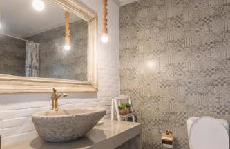 Olympus Studios & Bungalows - Foto 19