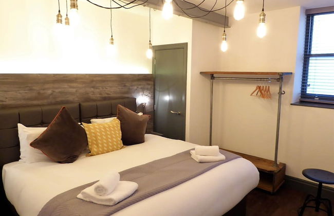 Coach House Stables in Leeds - Foto 25