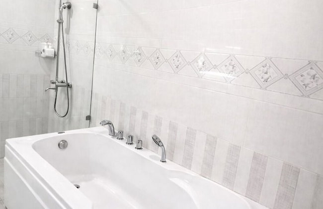 Grand Park Hotel & Apartment Phu My Hung - Foto 40