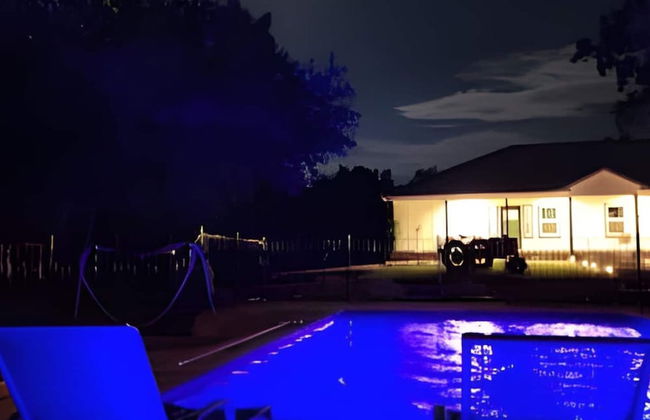 Family/event Retreat Sleeps 28 Amenities Galore - Foto 63