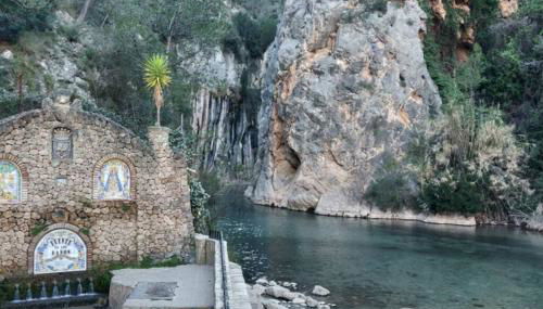 Casa Rural Adriana, Montanejos - Foto 3