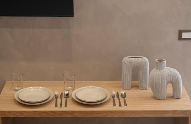 Hestia Boutique Rooms - Foto 20