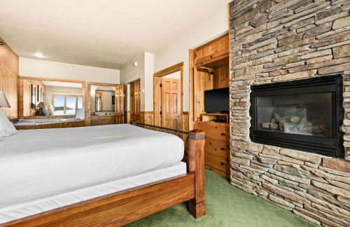 Amazing Lake View King Suite, Kitchen & Pools - Foto 22