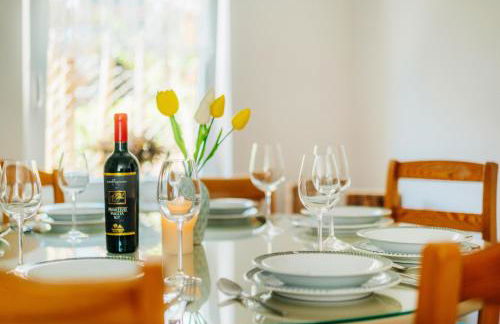 Villa Waldnest - Foto 44