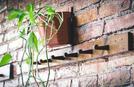 Chata na końcu świata - Foto 33