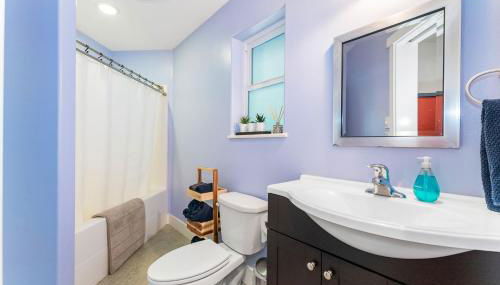 Hood Canal Shoreline Escape - Foto 3