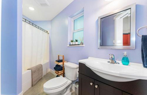 Hood Canal Shoreline Escape - Foto 3