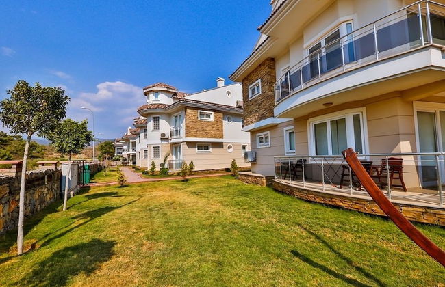 Golden Life Blue Green Residence - Foto 74