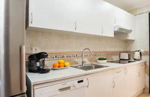 Centro Playa de Sabinillas Manilva - Photo 16