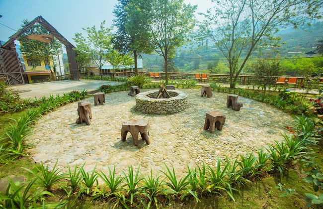 SaPa Village Retreat - Dine & Coffee - Foto 53