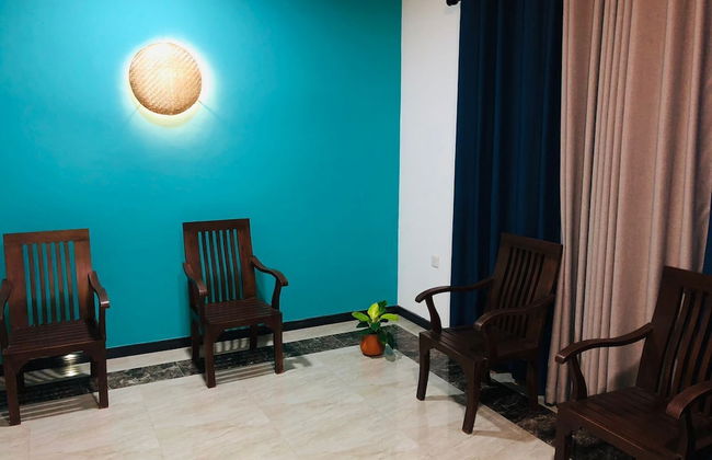 Kottamba Villa Tangalle - Foto 14