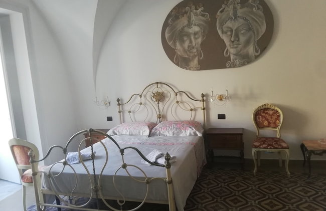 Terra d'Amuri Hotel - Foto 6