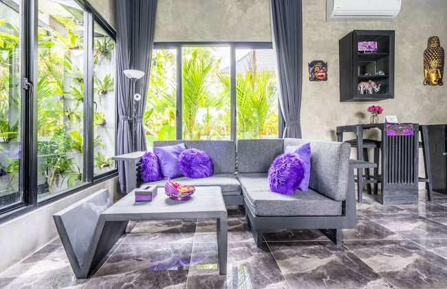 Capung Asri Ubud - Foto 15