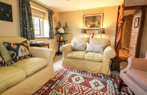 Rood Cottage - Foto 7