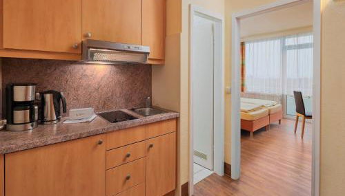 Appartements im Freizeitpark Weissenhäuser Strand - Foto 4