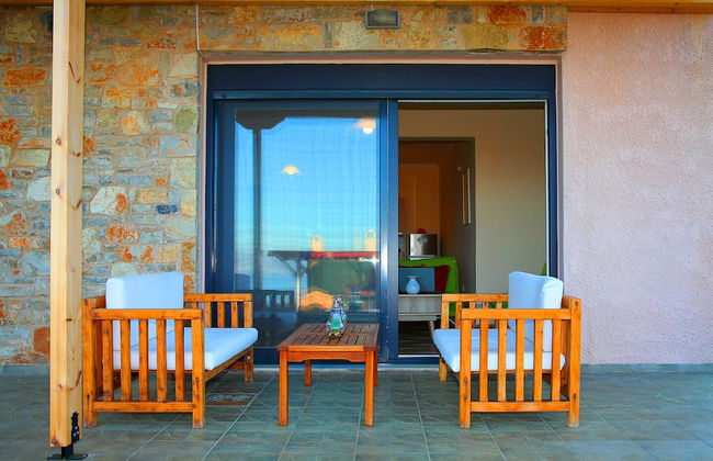 Comfartable 1 Bedroom Flat with Garden near Beach - Foto 15