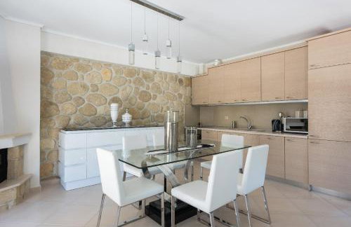 Siviri Villa J&B by Luxlikehome - Foto 7
